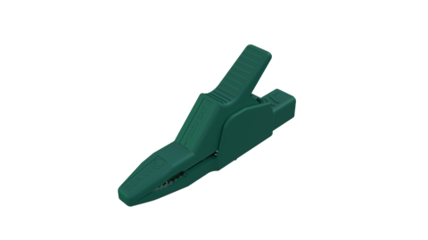 SKS Hirschmann 972405104 | AK 2 B 2540 I Abgreifklemme