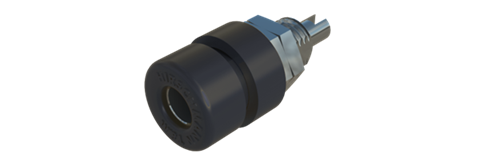 Hirschmann SKS 930166100 | BIL 30 Buchse