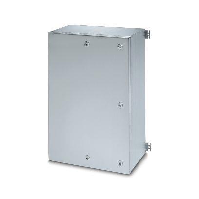 PHOENIX CONTACT 0899136 | Leergehäuse