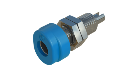 Hirschmann SKS 930175102 | BUG 10 Buchse