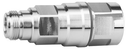 Telegärtner 100024072 | N-Kabelbuchse G21 (1/2) SIMFix Pro IP 68