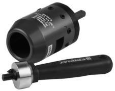 Telegärtner 100025842 | Rotationsabsetzwerkzeug SIMFix Pro, G24 (7/8"), J01120G0084, J01121G0132, J01020G0142, J01021G0175