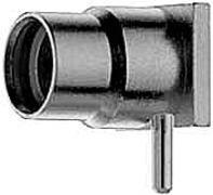 Telegärtner 100027698 | MMCX-Winkelbuchse in SMT