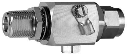 Telegärtner 100024282 | N-Überspannungsableiter Bu-Sti, Einbautyp 75 V