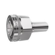 Telegärtner 100025464 | 2.2-5 Kabelstecker, Screw Type, crimp/crimp, G30 (1.5/3.8, G54 (1.5/3.8 FLEX))