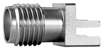 Telegärtner 100024732 | SMA-End-Launch Buchse 1.07 mm / 0.042"