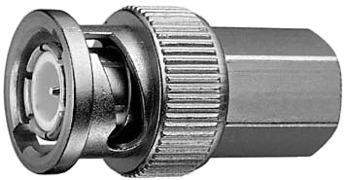 Telegärtner 100023636 | BNC auf FME Sti-Sti