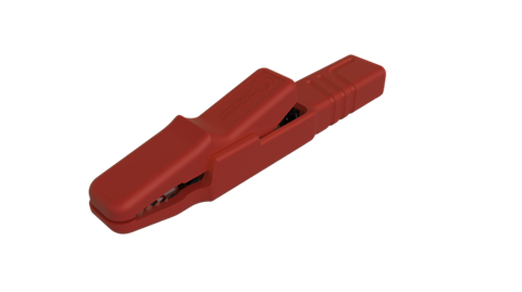 Hirschmann SKS 932146101 | AK 2 S Abgreifklemme