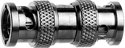 Telegärtner 100023607 | BNC-Kupplung m-m