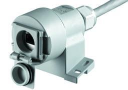 Telegärtner 100022949 | STX V6 AP Dose Cat.6A(IEC)