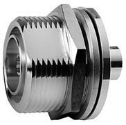 Telegärtner 100024456 | 7-16 Kabeleinbaubuchse RFF 3/8"-50