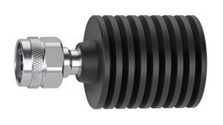 Telegärtner 100024173 | N-Abschlusswiderstand (m) 10W 50 OHM