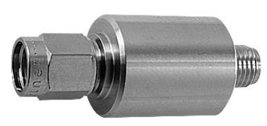Telegärtner 100024828 | SMA-Dämpfungsglied, Sti-Bu, 3 dB, 2 W, 10 GHz