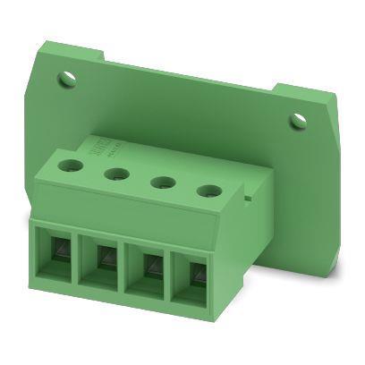 PHOENIX CONTACT 1840573 | Durchführungsstecker