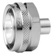 Telegärtner 100025244 | 4.3-10 Kabelstecker, löt/löt, Push Pull Type, G9 (UT-250)