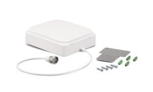 Telegärtner 100032960 | Direktionale Antenne SISO V-Pol 698-2700 MHz Indoor