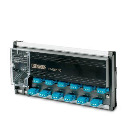 PHOENIX CONTACT 2316312 | Gerätekoppler