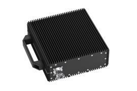 Telegärtner 100025355 | 4.3-10 Abschlusswiderstand (m) Screw, 200W, 698-6000 MHz, -161 dBc