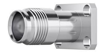 Telegärtner 100025587 | NEX10 Kabeleinbaubuchse m. Fl. G11 (UT-85) (12,7x17,5)
