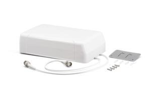 Telegärtner 100032964 | Direktionale Antenne MIMO +/-45°-Pol 698-4000 MHz Indoor