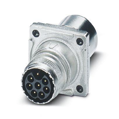 PHOENIX CONTACT 1243340 | Wanddurchführung