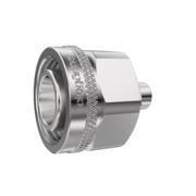 Telegärtner 100025457 | 2.2-5 Kabelstecker, Screw Type , löt/löt, G10 (UT-141)