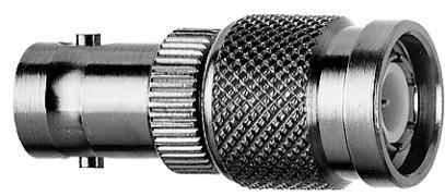 Telegärtner 100023875 | BNC auf TNC Bu-Sti