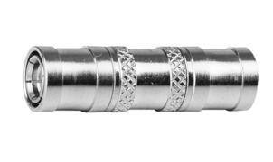 Telegärtner 100024893 | SMB-Kupplung, Bu-Bu