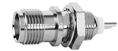 Telegärtner 100023758 | TNC-Einbaubuchse