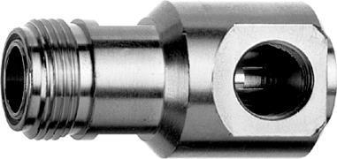 Telegärtner 100024068 | N-Normkopfbuchse