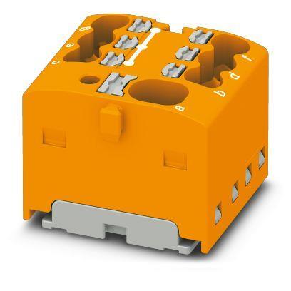 PHOENIX CONTACT 1047475 | Verteilerblock