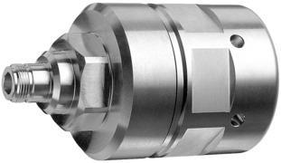 Telegärtner 100024078 | N-Kabelbuchse G26 (1 5/8") SIMFix Pro IP 68