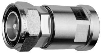 Telegärtner 100024393 | 7-16 Kabelstecker SIMFix CA-Pro G24 (7/8"), G52 (7/8" Alu)
