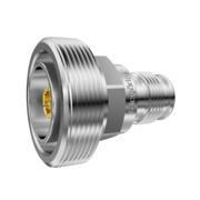Telegärtner 100024513 | Adapter 7-16 auf 2.2-5, Bu-Bu