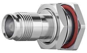 Telegärtner 100025589 | NEX10® Kabeleinbaubuchse G11 (UT-85)