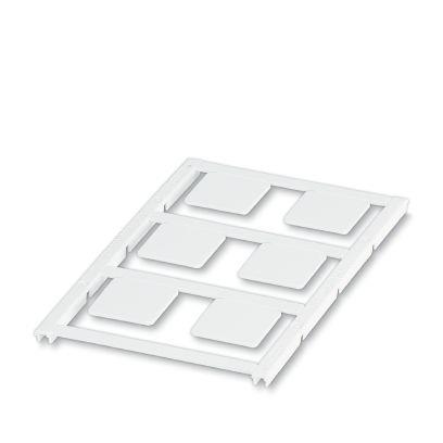 PHOENIX CONTACT 0803224 | Kunststoffschild