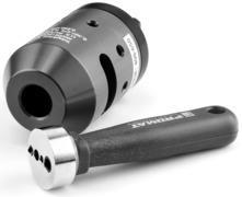 Telegärtner 100025841 | Rotationsabsetzwerkzeug für SIMFix Pro/ST G21 (1/2")