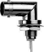 Telegärtner 100023409 | BNC-Winkeleinbaubuchse