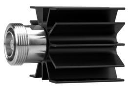 Telegärtner 100024562 | 7-16 Abschlusswiderstand (f) 10W 50 OHM