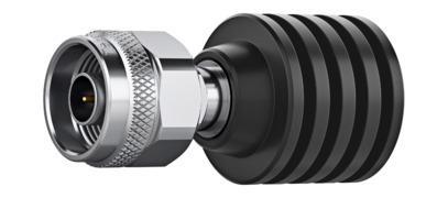 Telegärtner 100024179 | N-Abschlusswiderstand (m) 5W 50 OHM