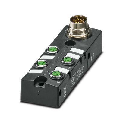 PHOENIX CONTACT 1197406 | Sensor-/Aktor-Box