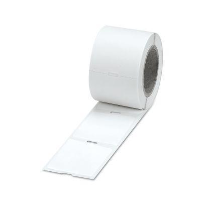 PHOENIX CONTACT 0828156 | Etikett für Gehäuse ME ... F-UT ...