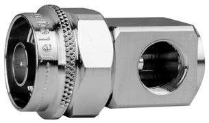 Telegärtner 100023970 | N-Normkopfstecker