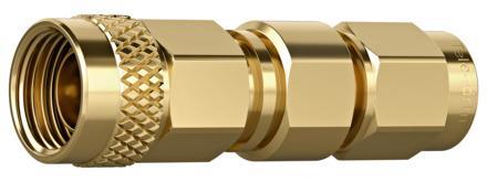 Telegärtner 100025571 | Adapter 1.5-3.5 - 3.5 (m-m) Screw