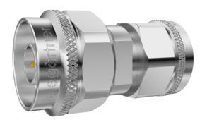 Telegärtner 100024196 | Adapter N auf 2.2-5, Sti-Sti, Screw Type