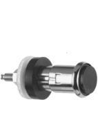 Telegärtner 100025681 | wasserdichter Einbau