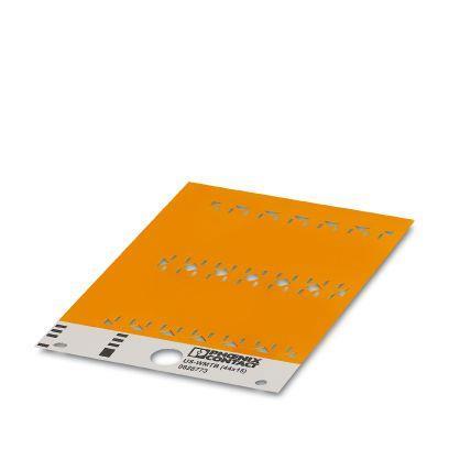 PHOENIX CONTACT 0830020 | Kabelmarker