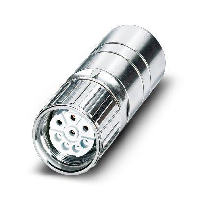 PHOENIX CONTACT 1605553 | Kabelsteckverbinder