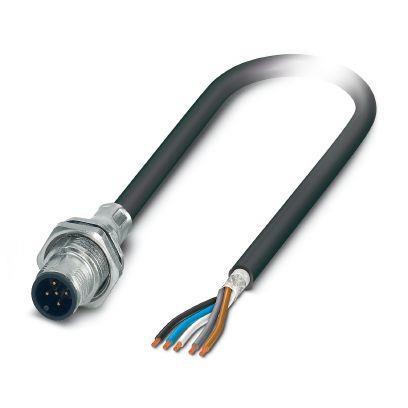 PHOENIX CONTACT 1187090 | Gerätesteckverbinder Hinterwand