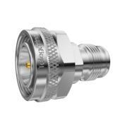 Telegärtner 100025333 | Adapter 4.3-10 auf 2.2-5 (m-f) Screw Type